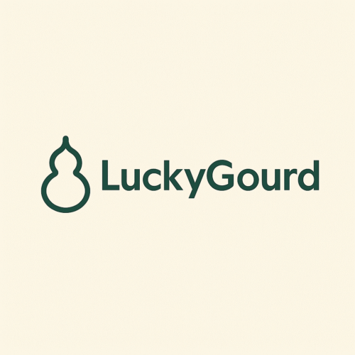🌟 LuckyGourd Special Payment Page